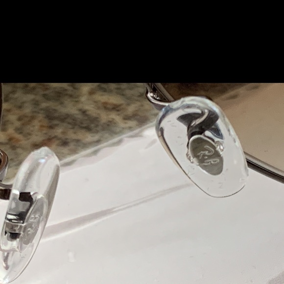 Ray-Ban Aviator Sunglasses RB3025 55mm New - Picture 6 of 16